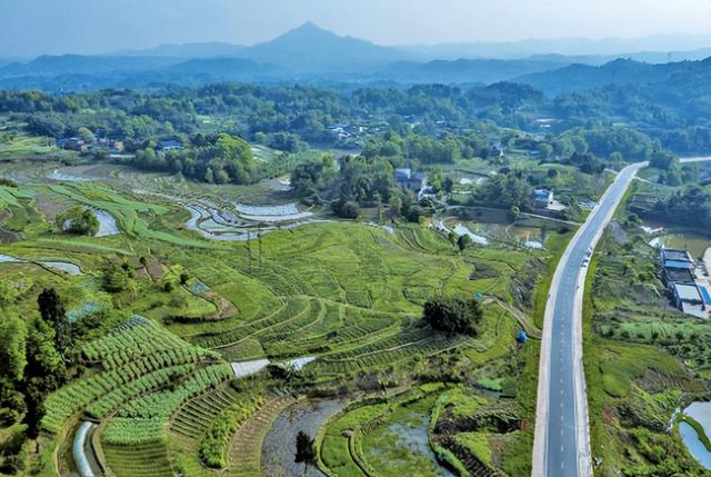 四川省合江县历史沿革及行政区划