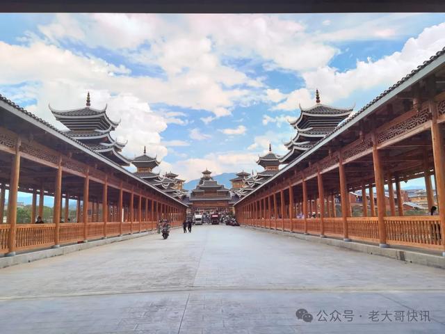 榆树湾：四小时漫游，邂逅一场流动的盛宴