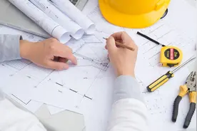 政府工程项目从立项到施工招标重要流程科普！图片