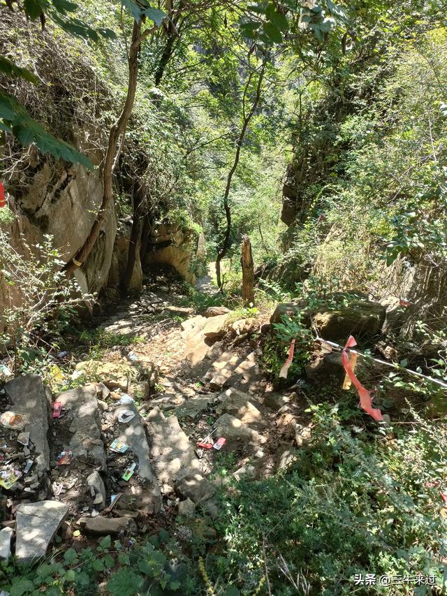 无为在歧路，壶关林州大名府7