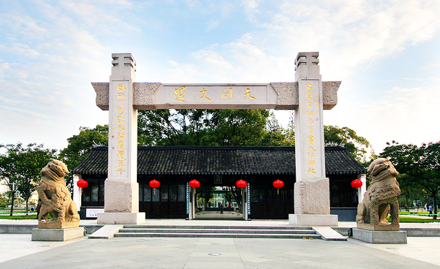 这 就 是 江 阴！