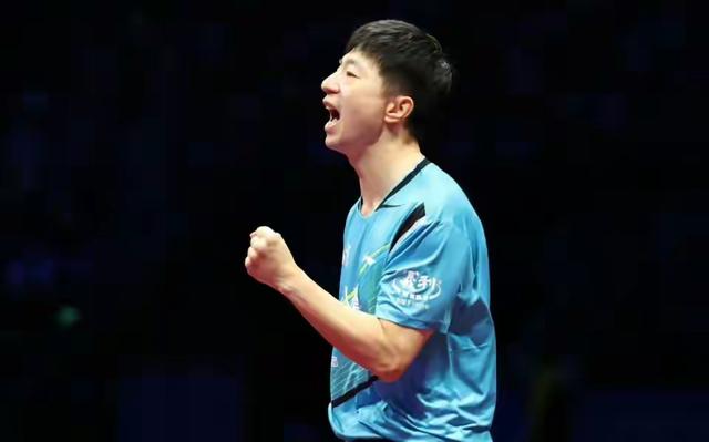 泪目时刻！37岁马龙全运会男团夺冠	，告别战场成经典