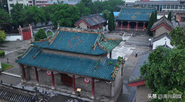禹州中医药文化博物馆：解码千年药都魅力，铸就中医药文化新地标