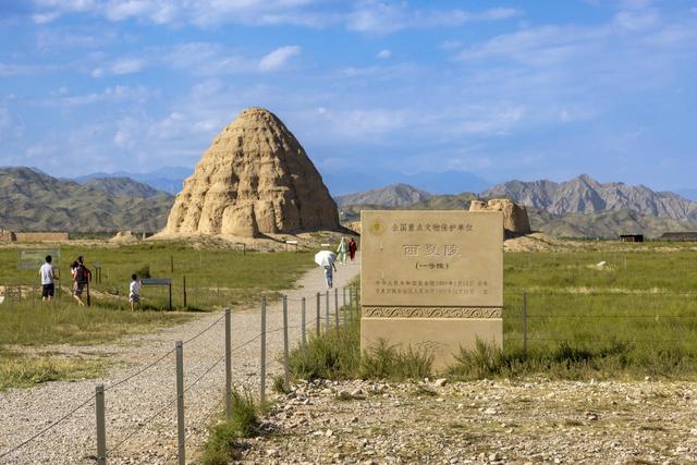 银川8大好玩景点，宁夏银川最值得去的景点推荐，看看你去过几个