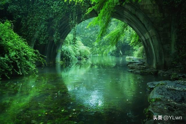 西湖十景柳浪闻莺攻略