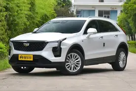 盘点叫好不叫座的10款SUV汽车，降价幅度大值得捡漏图片