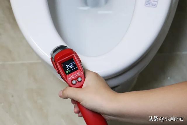 不是唬人：你家「智能马桶盖」用上3年，也会变成这样