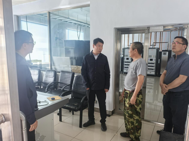 市文化旅游广电局局长王波深入额尔古纳市和陈巴尔虎旗调研重点文旅工作，推动产业高质量发展走深走实