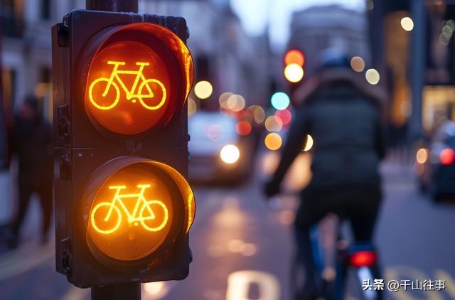 骑行=低碳+健康+美景+挚友，专家揭秘：退休后最该有的生活方式