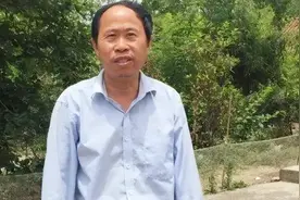 北大医学博士张进生，晕血上不了手术台，在家待业18年沦为低保户图片