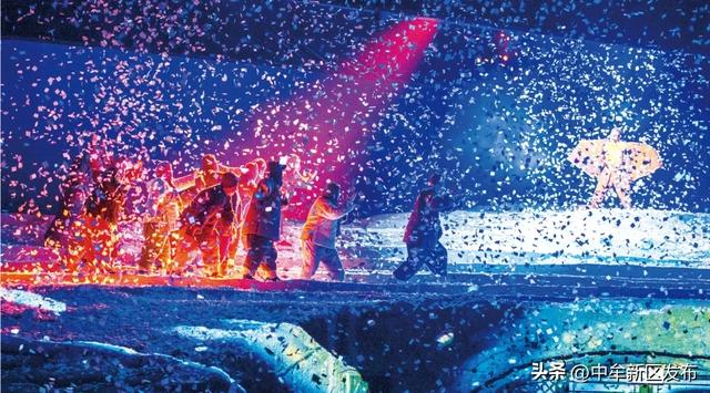 国家级认可！中牟这家景区，入选 “中国服务” 年度创意案例