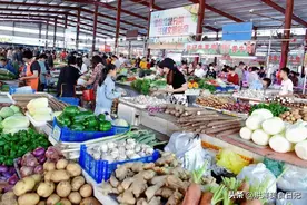 十月，这5种蔬菜不建议买，不好吃口感也不好，菜贩子自己都不吃图片