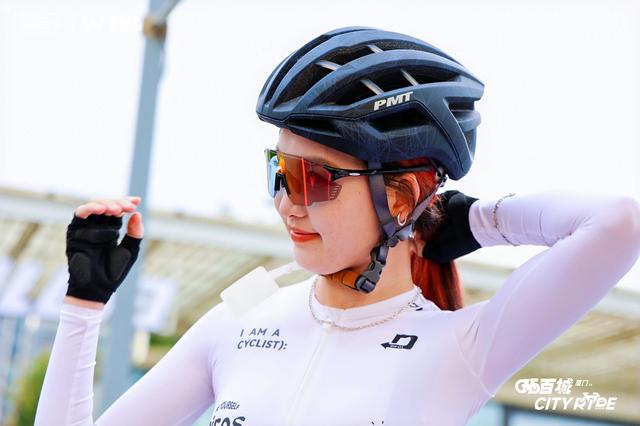 骑游浪漫线 拿终极大奖 2025天猫X野途环百城圆满收官