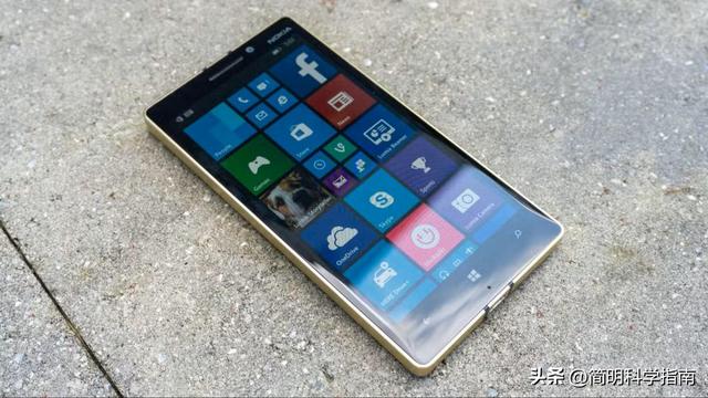 Windows 10是微软最“成功”的失败