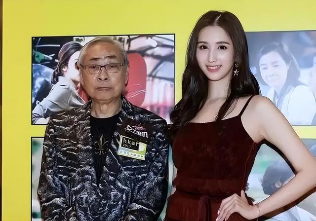 曾是体操女神，为还 1400 万债与大51岁的干爹谈恋爱，如今重获新生