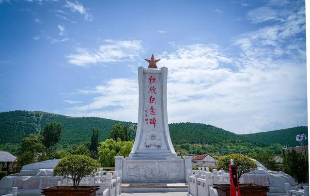 暑期溜娃+度假两不误！临沂（沂南）这些地方清凉又好玩~