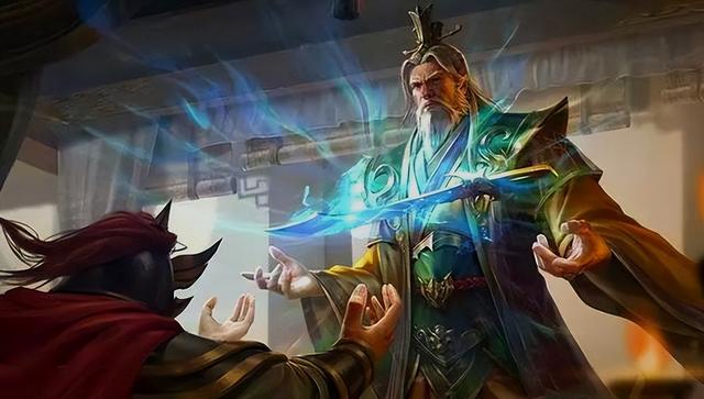 三国杀：线下很少看到有人玩？明白机制就知道，桌游根本不适合
