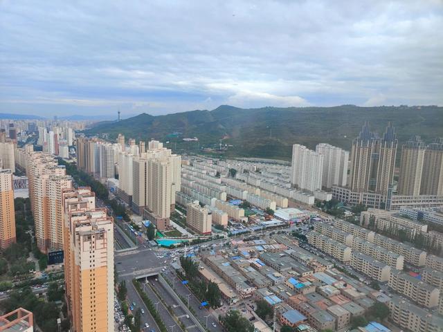 青海四日自驾游：一次完美的避暑度假小作业