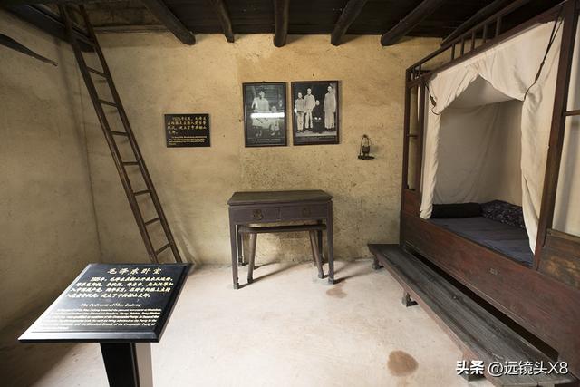 纪念毛主席诞辰132周年：瞻仰韶山故居，追寻初心之源