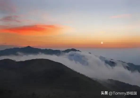 湖南人避暑首选这些地方，让你去了不想回家