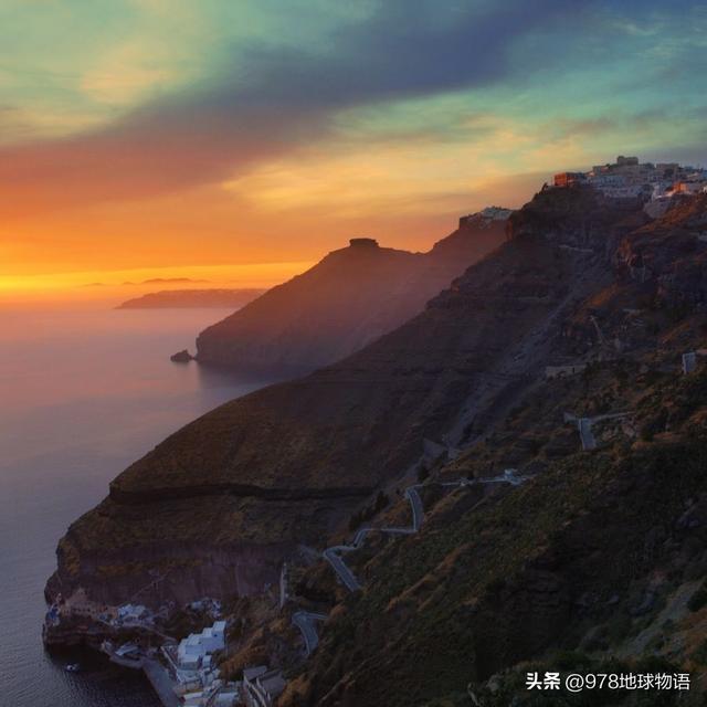 在看遍祖国大好河山之后，再给大家安利18处欧洲的自然奇观