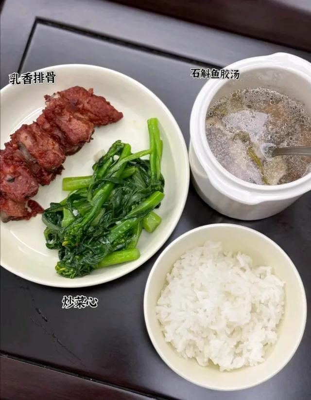 白烧芥蓝花胶 芥蓝花的做法大全 白烧芥蓝花胶 芥蓝花的做法大全