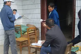 农村土地确权结束了吗？早已测地量房，为啥还不发证？图片