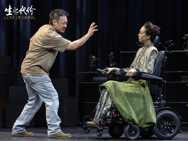 她成功挤走央视导演原配，上位1个月就终身瘫痪，外界议论是报应