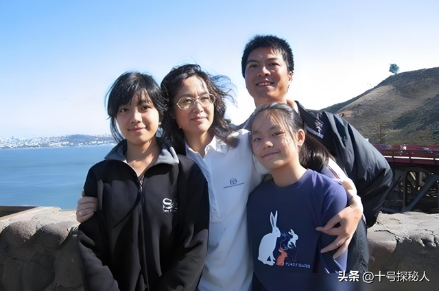 娶了著名女演员37年，生下2个漂亮女儿，如今61岁活成人生赢家