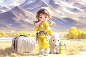 旅游归来这么发，惊艳你的朋友圈图片