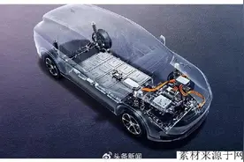 电动车寿命，真的只有6-8年吗？到那时候还能开吗？图片