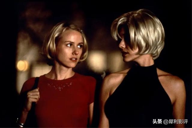 神反转的悬疑电影，推荐12部，看完震撼不已