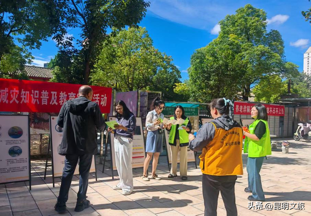 云南陆军讲武堂历史博物馆2025年暑期接待量创新高，多元活动彰显红色文化魅力