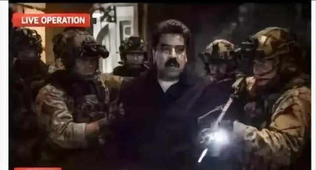 不到24小时，美军不宣而战！近百炸弹被投下	，626次空袭惹恼全球