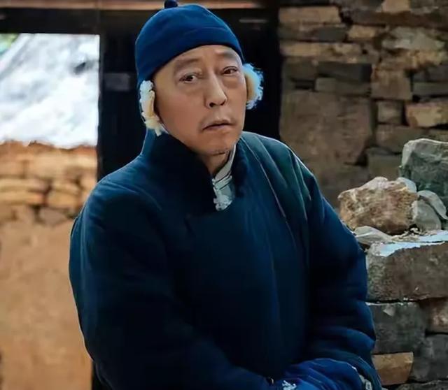 时隔17年，CCTV8又一年代大剧来袭，终于有媲美《闯关东》的剧了