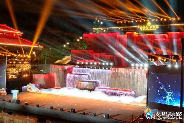 【喜迎“双节”】天水白鹿仓·万物昇度假区：全方位升级文旅体验 “双节”好戏连台