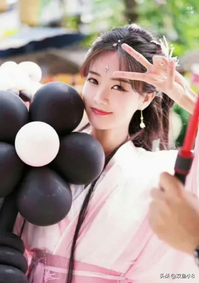邓为、范丞丞、李一桐、成毅、范丞丞、王俊凯、马伊琍等