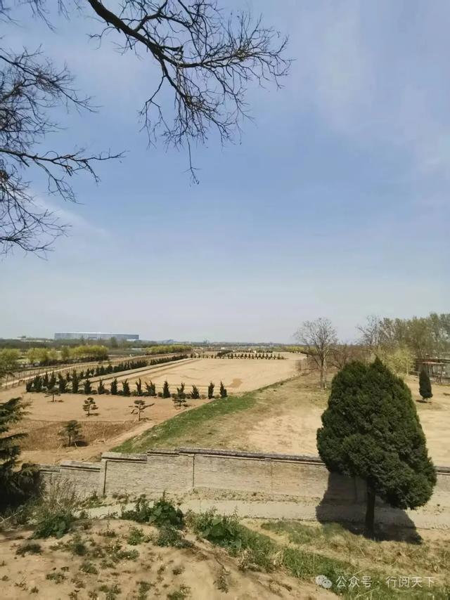 邯郸 | 丈量一座三千年未更名城市的历史刻度