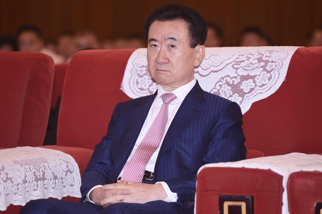 宗馥莉到王思聪,为何企二代陷“接班困局”，他们为何难以接班？