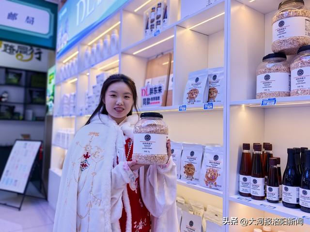 高速服务区变身3A级景区！高速+文旅，洛阳太会了