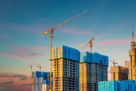 政策持续显效 楼市多指标展现向好态势图片