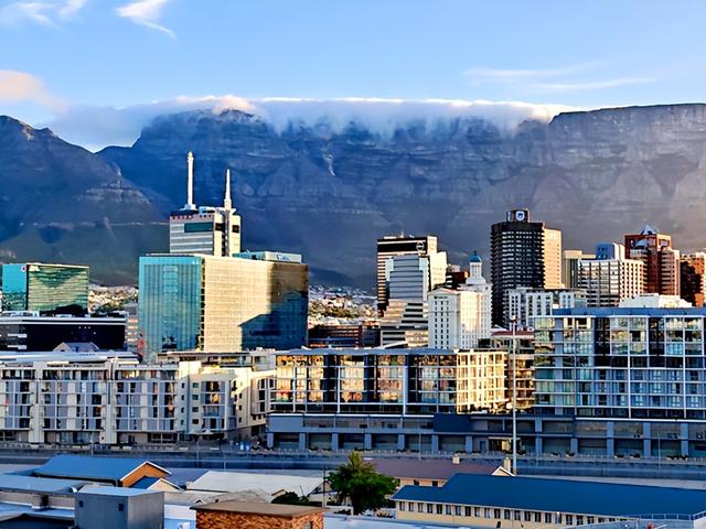 非洲旅游：难忘南非观光之旅纪行（图）