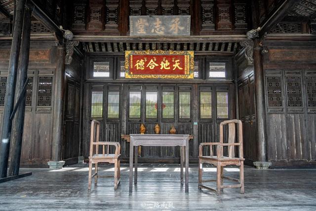 广东英德宝藏玩法：网红村/宋风古镇/仙境茶园/童话寨子全搞定