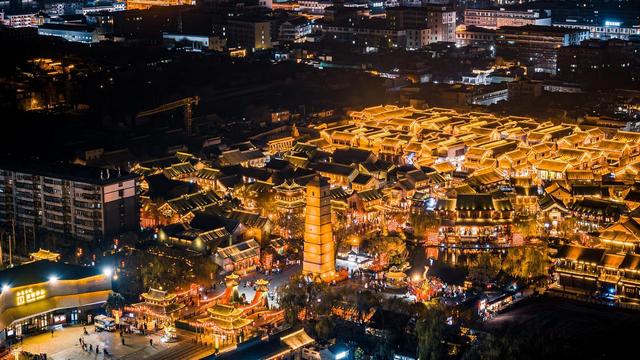 全部免费！洛阳最值得一去的8个宝藏景点，好玩又好拍，赶紧收藏