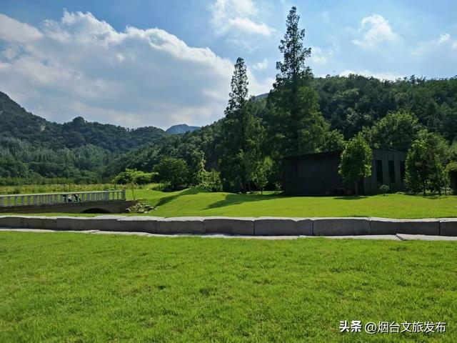 【乐享烟台】藏在烟台昆嵛山深处的“自然秘密基地”，正式对外开放啦！