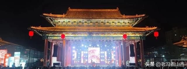 清徐关帝城——一个值得一去再去的地方！