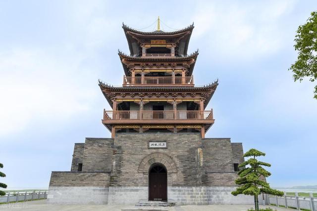 江西永修旅游攻略，永修游玩必去的6个景点推荐，你去过几个？
