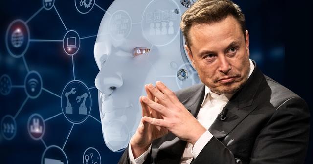 当AI掌控一切，马斯克推崇的"后稀缺社会"！是天堂还是牢笼？