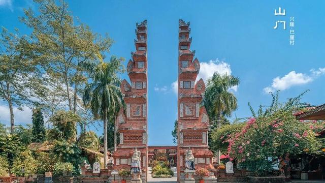 春节游万宁兴隆｜解锁热带归侨的暖冬年味！