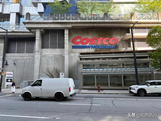 2025年环球知旅——从温哥华到西雅图(5.2)